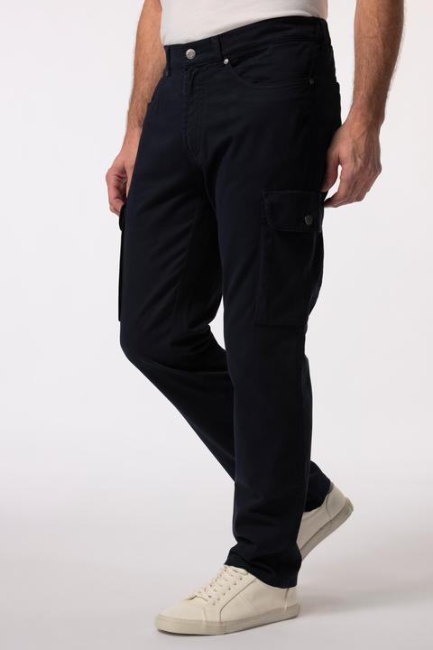 Produktbild Boston Park Cargohose, Twill, Straight Fit, bis Gr. 72 (70)