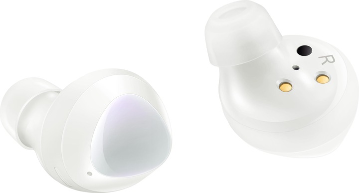 Produktbild Samsung Galaxy Buds+ (ANC, 11 h, Kabellos)
