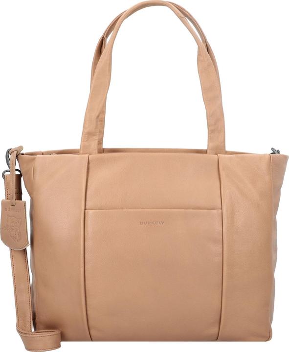 Image du produit Burkely Just Jolie Sac à main en cuir 40 cm