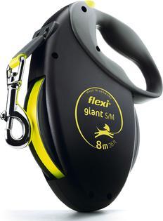 Immagine prodotto Flexi Gigante (M, Cane, Passeggiare)