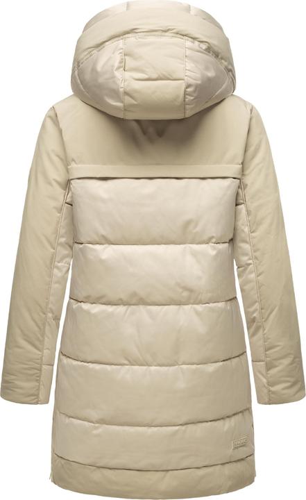Actual product image Navahoo Velvet kitten (XXL)