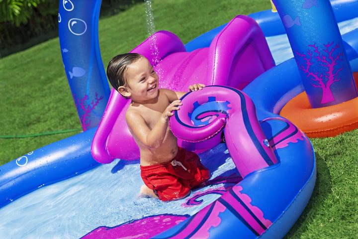 Produktbild Bestway Adventure Play Park