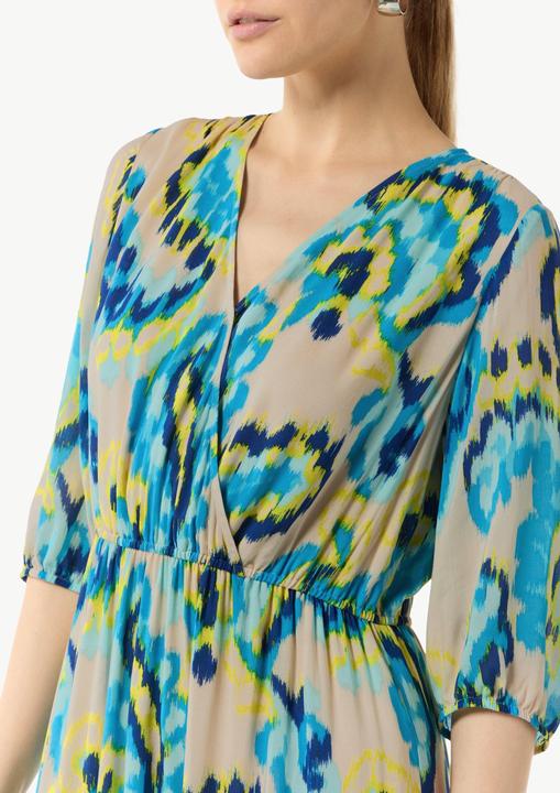 Image du produit Comma Robe midi (36)