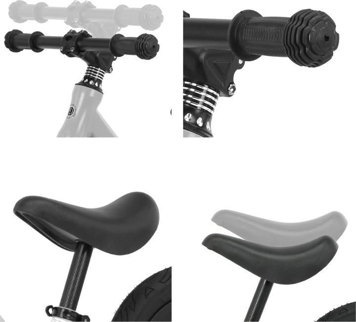 Produktbild Lorelli Laufrad Light 12 Zoll (12")