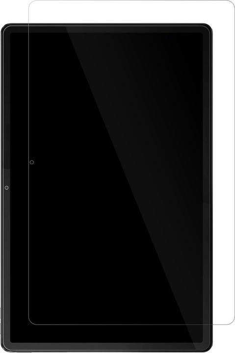 Actual product image Dipos Screen Protector Crystalclear (2 Piece, Lenovo Tab P12)