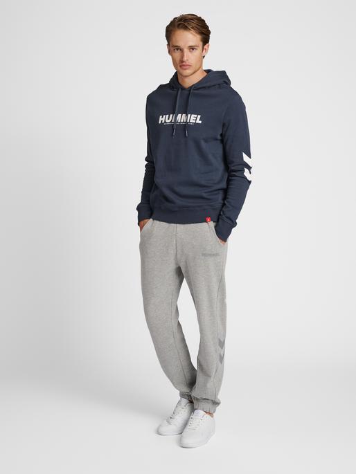 Immagine prodotto hummel Legacy Logo Hoodie (S)