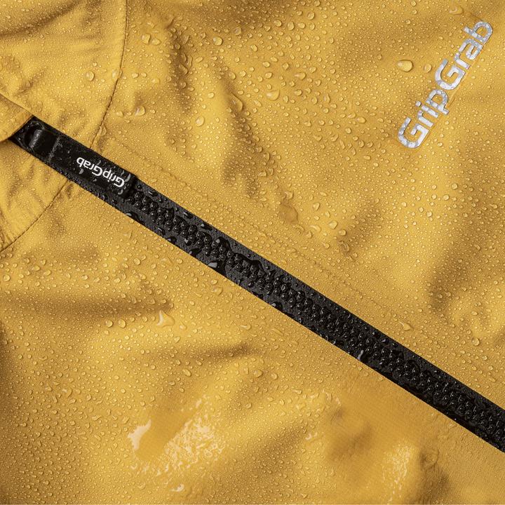 Actual product image GripGrab W's PACR Waterproof Lightweight Jacket (S)