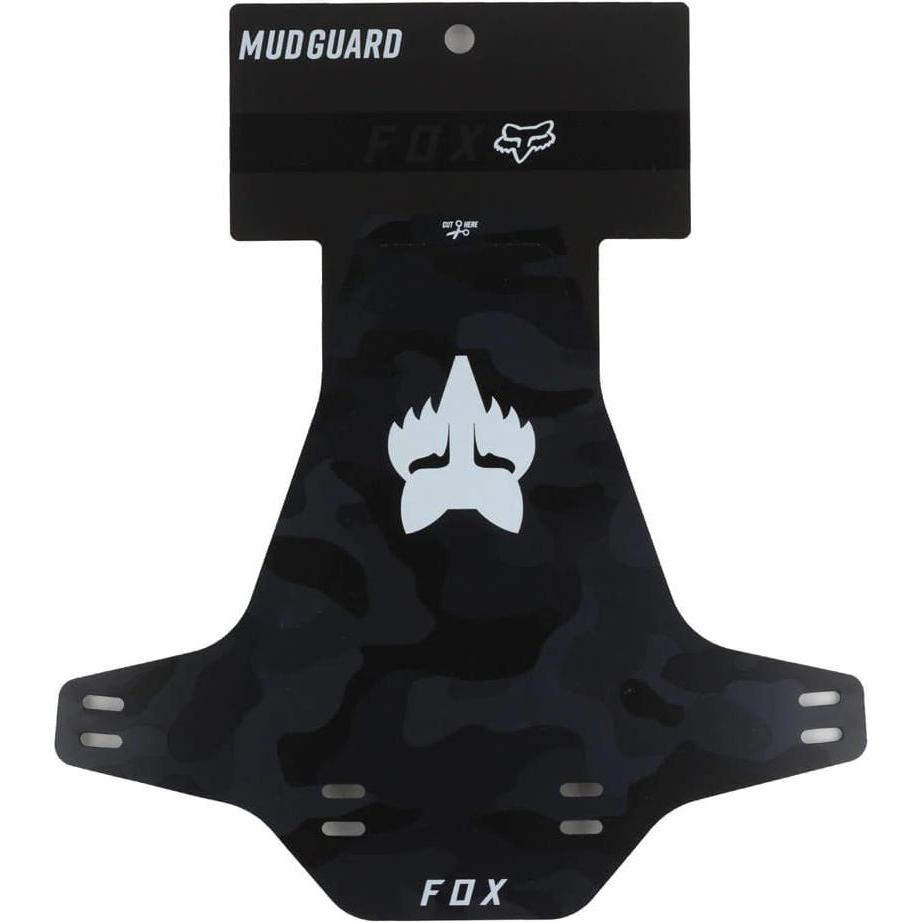 Thumbnail - Fox, Schutzblech, (Schutzblech hinten)