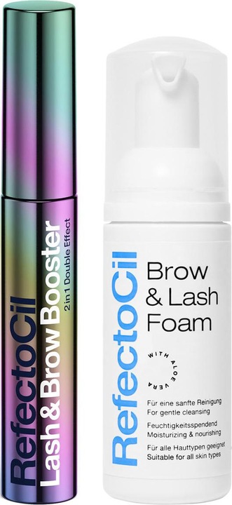 Image du produit Refectocil Kit Lash & Brow Booster