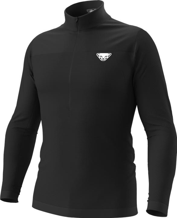 Actual product image Dynafit Elevation Merino long-sleeved shirt (XS)