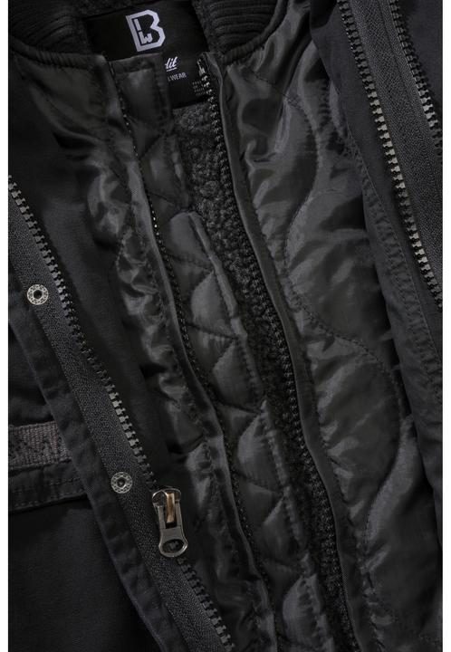 Image du produit Brandit Kids M65 Giant Jacket - 16217 (122, 128)