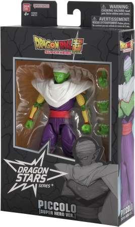 Image du produit Bandai Dragon Ball Dragon Stars Piccolo