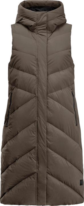 Jack Wolfskin Marienplatz Vest W