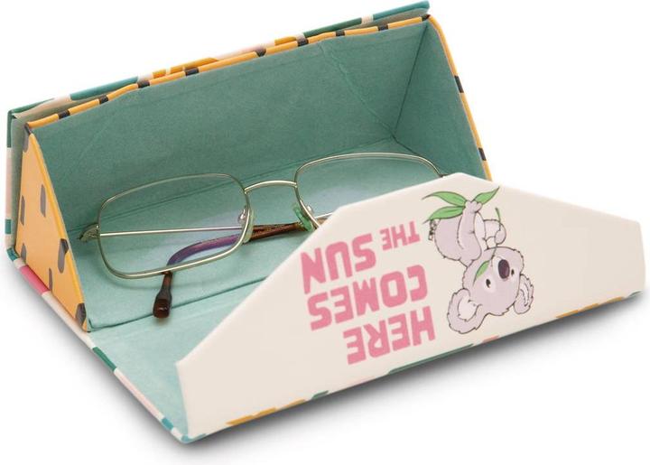 Produktbild NICI Brillenetui Barry