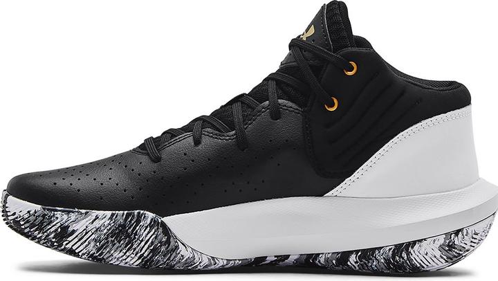 Produktbild Under Armour Jet 21 Basketballschuh Herren (42)
