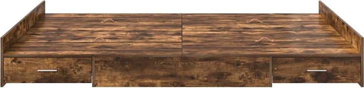 Immagine prodotto VidaXL Letto contenitore (160 x 200 cm)