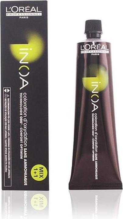 Produktbild L'Oréal Professionnel Inoa (8 Hellblond)