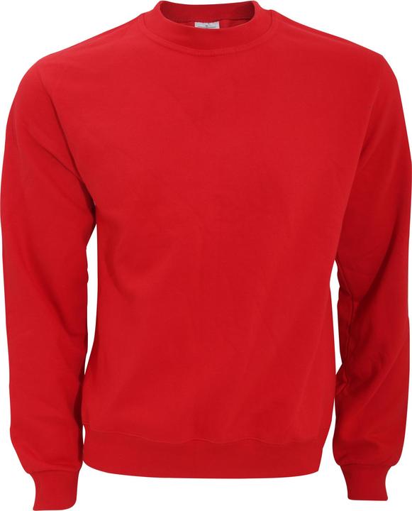 Immagine prodotto B&C Felpa con scollo rotondo (3XL)