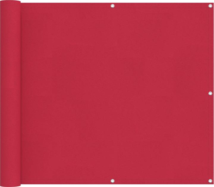 Actual product image vidaXL Balkonsichtschutz (200 cm)