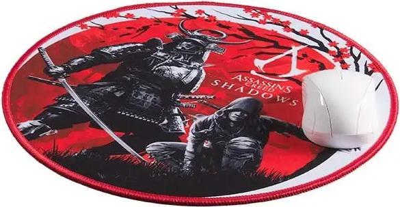 Produktbild Subsonic Assassin's Creed Mousepad (M)
