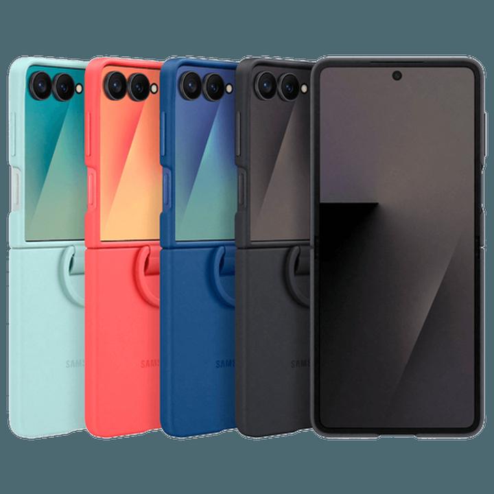 Produktbild Samsung Ring Case (Samsung Galaxy Z Flip7)