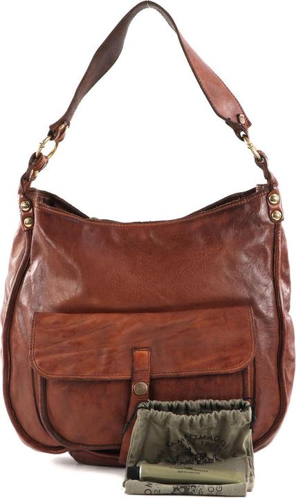 Immagine prodotto Campomaggi Everyday Leather Bag Shoulder Bag