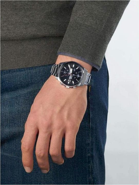 Produktbild Casio Edifice (Chronograph, 44 mm)