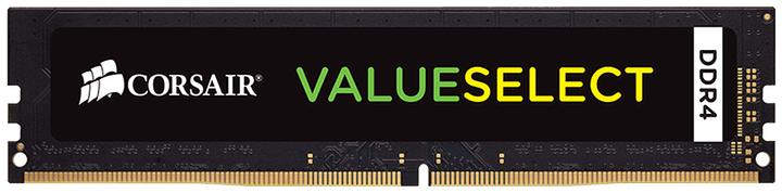 Productafbeelding Corsair Waarde selecteren (1 x 4GB, 2133 MHz, DDR4 RAM, DIMM 288 pin)