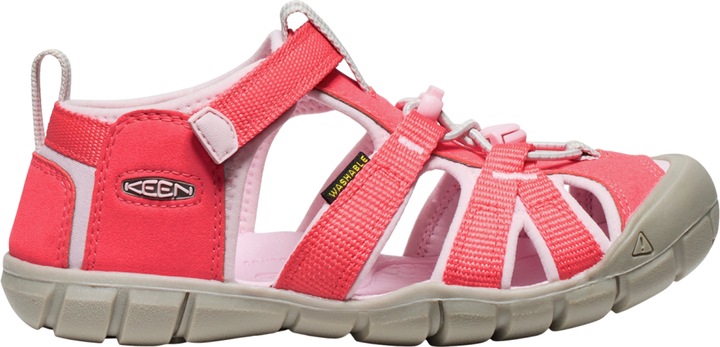 giggle pink, Dubarry