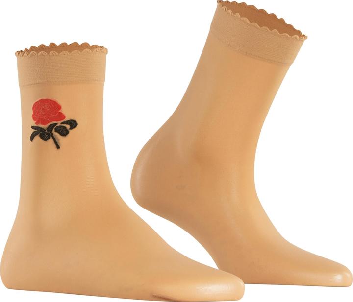 Produktbild Falke Passionate SO (35 - 38)