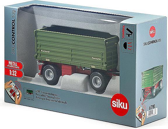 Produktbild Siku Zweiseitenkipper