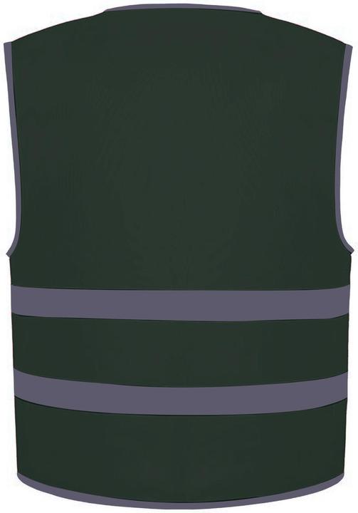 Produktbild Yoko HiVis 2 Band Sicherheitsweste (S)