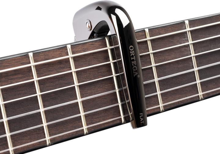 Produktbild Ortega Kapodaster Gitarre