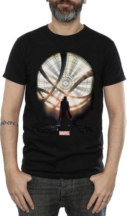 Produktbild Marvel Sanctum Sanctorum TShirt (M)