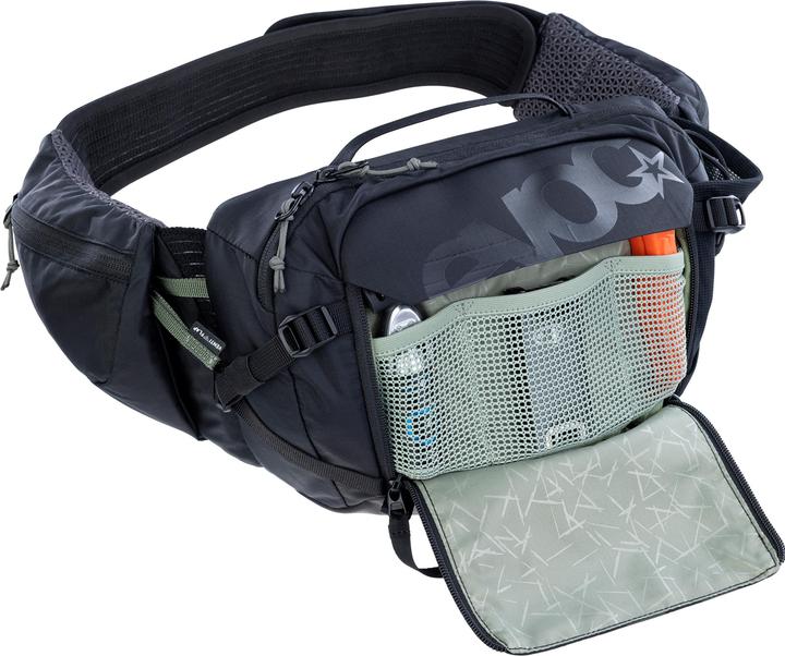 Productafbeelding Evoc Hip Pack Pro 3L + 1,5L Blaas