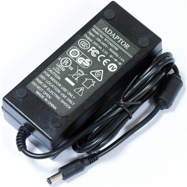 Immagine prodotto MikroTik RB260GSP (5 Porti)