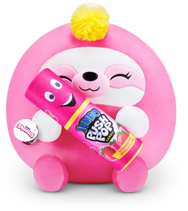 Produktbild Zuru Snackles Packles plush Medium 14" S2 (35 cm)