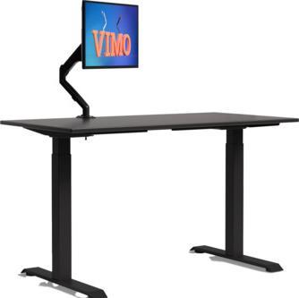 Produktbild OK-Line Monitorarm (Tisch, 32.01")