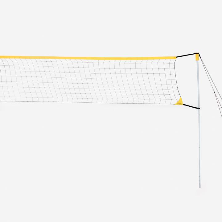 Produktbild Kipsta Volleyballnetz fuer Freizeit
