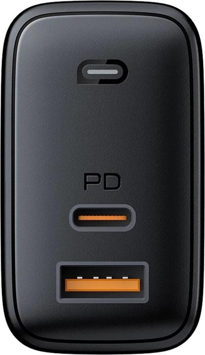 Actual product image Aukey Omina PA-B3 (65 W, 2 ports)