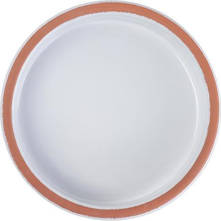 Image du produit Graupera Ramequin en terre cuite blanc 8 cm
