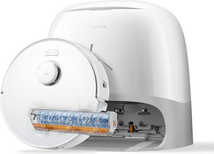 Roborock Qrevo Curv 2 FlowX (20000 Pa, Rullo)