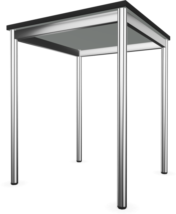 Produktbild Dietiker Atos I Besprechungstisch (700 x 700 x 749 mm)