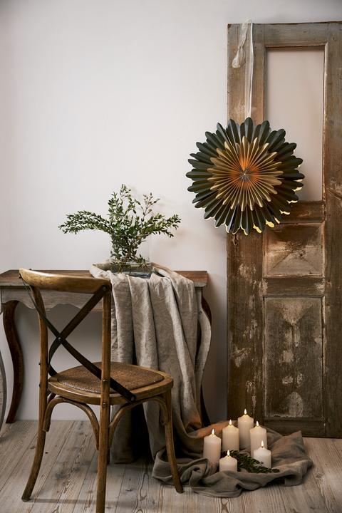 Image du produit Star Trading Papier étoile Crystal