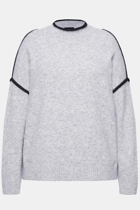 gris clair mélangé