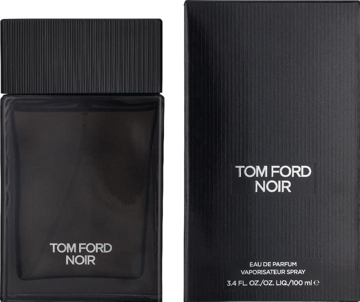 Actual product image Tom Ford Noir (Eau de parfum, 100 ml)