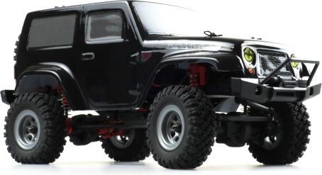 Image du produit Amewi Scale Crawler AMX AM24 Ranger RTR (RTR Prêt à fonctionner)