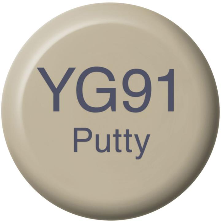 Image du produit Copic Encre type YG - 91