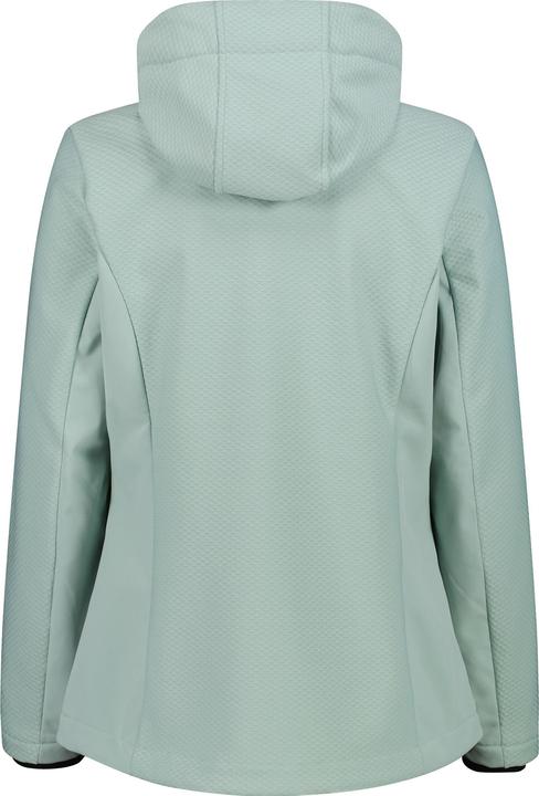 Actual product image CMP Campagnolo Hoodie (XXS)