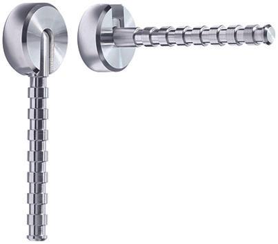 Actual product image Odin Klapphaken Pinocchio
